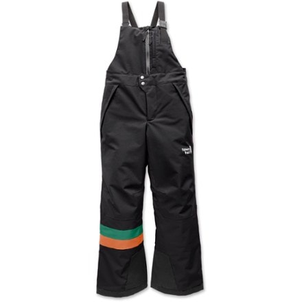 Town Hall Outdoor Co Mountain Town Winter Bib Snow Pants - Kids' 0