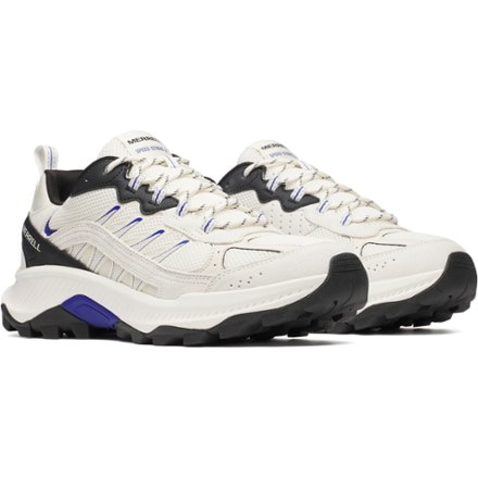 Merrell Speed Strike 2 Trek Hiking Shoes - Men's 3