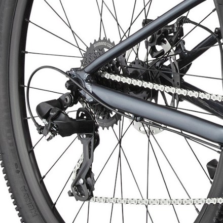 Cannondale Trail 26 Kids' Bike 3