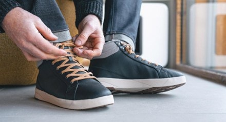 SAOLA Bergen Warm Boots - Men's 4