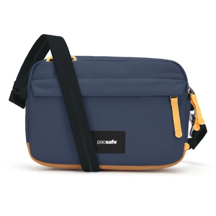 Pacsafe GO Anti-Theft Crossbody Bag 2