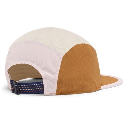 prAna Origin Story Cap 1