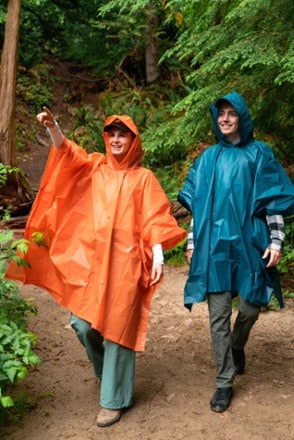 Coghlan's Rain Poncho 4