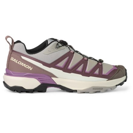 Salomon X Ultra 360 Edge Hiking Shoes - Women's 0