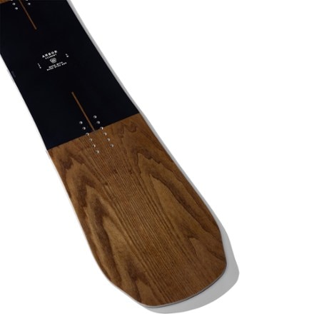 Arbor Element Snowboard - 2025/2026 3