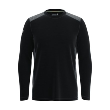 Smartwool Active Long-Sleeve Tech T-Shirt - Men's 0