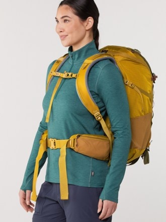 Rei hot sale backpack purse