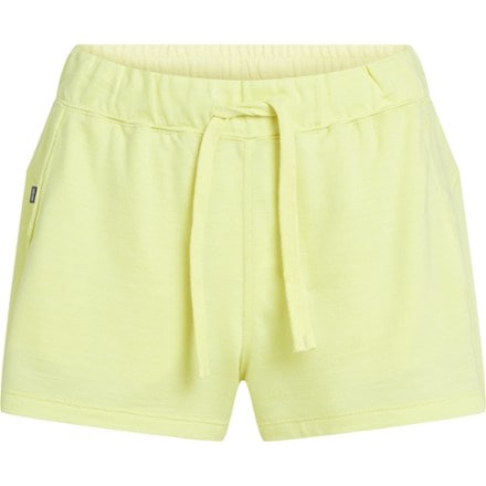 Icebreaker Merino Crush II Shorts - Women's 0