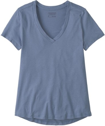 Patagonia Side Current T-Shirt - Women's 0