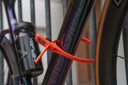 Hiplok Z Lok Combo Bike Lock 2