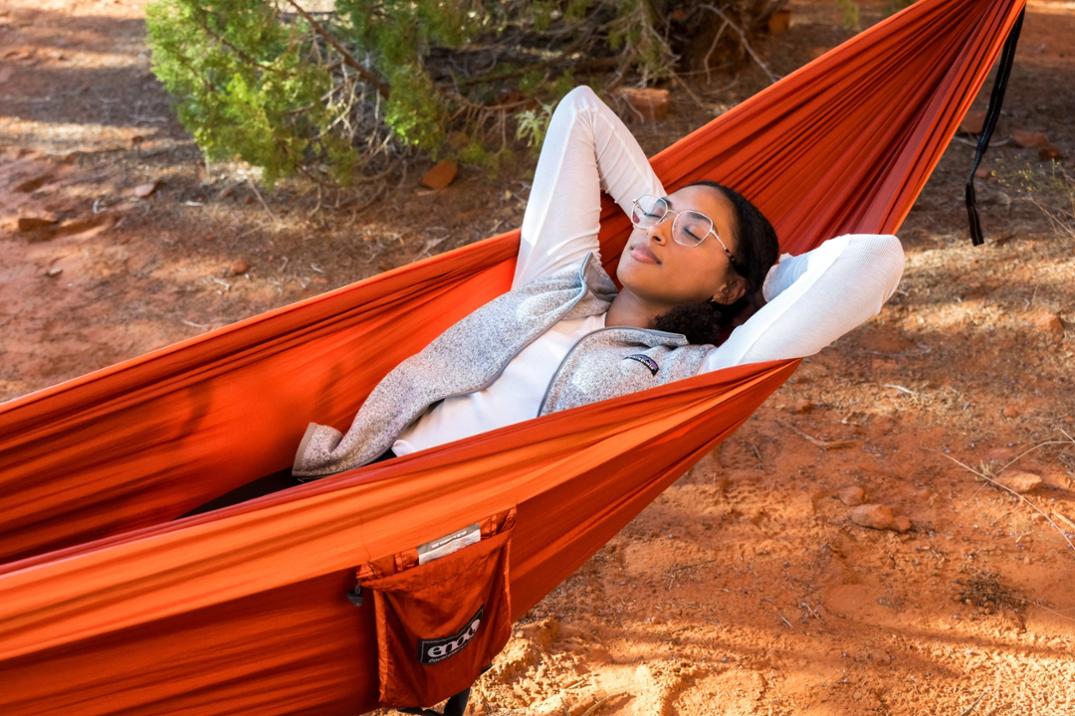 Location Image for DoubleNest Hammock