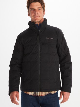 Marmot winter outlet coat clearance