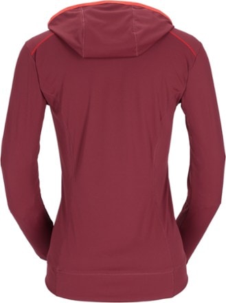 Rab Force Hoodie - Women's 3