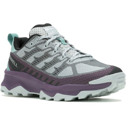 Merrell Speed Eco Hiking Shoes - Women's 2