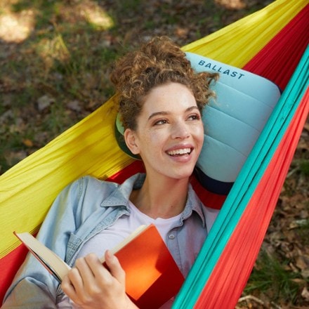 Ballast Beach Pillow 8