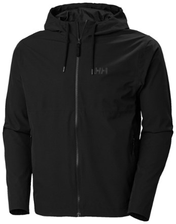 Helly Hansen Urban Rigging Rain Jacket - Men's 0