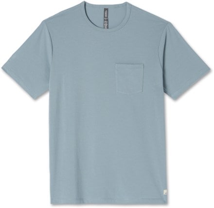 Vuori Feather Pocket T-Shirt - Men's 0