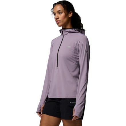 Columbia Diamond Peak Pro Hoodie - Women's 3