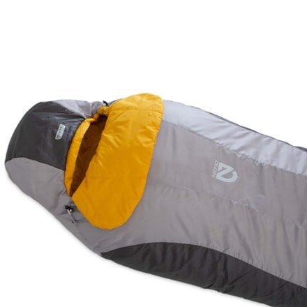 NEMO Tempo 35F Synthetic Sleeping Bag - Men's 3