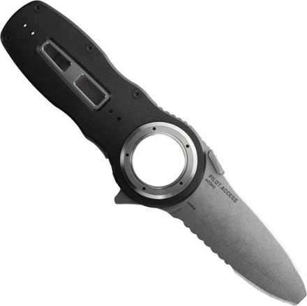 NRS Pilot Access Folding Knife 1