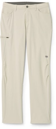 Outdoor Research Ferrosi Pants - Women's 0