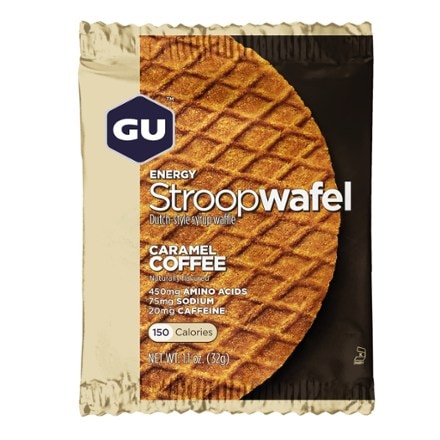 GU Stroopwafel 0