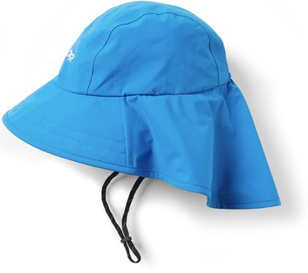 kids waterproof hat