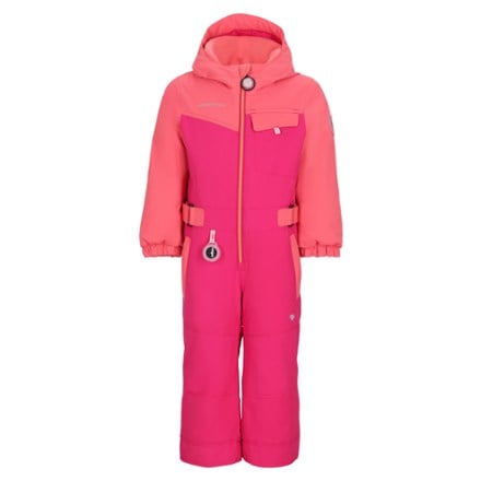 Obermeyer Quinn One-Piece Snowsuit - Toddlers' 0