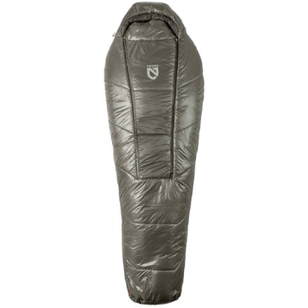 NEMO Soul 15/25 Genderless Endless Promise Synthetic Mummy Sleeping Bag 1