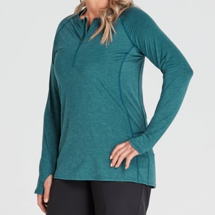 NRS Kosi Shirt - Women's 4