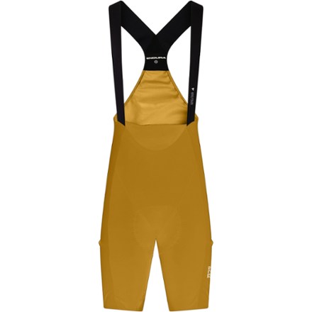 Endura Alltrack Ride Cycling Bib Shorts - Men's 0