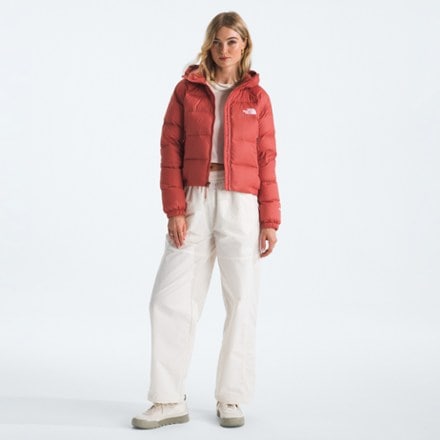 The North Face Hydrenalite Down Hoodie - Women's 3