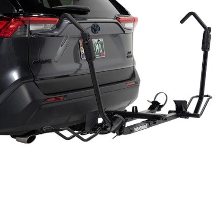 Yakima HoldUp 2-Bike Hitch Rack 4