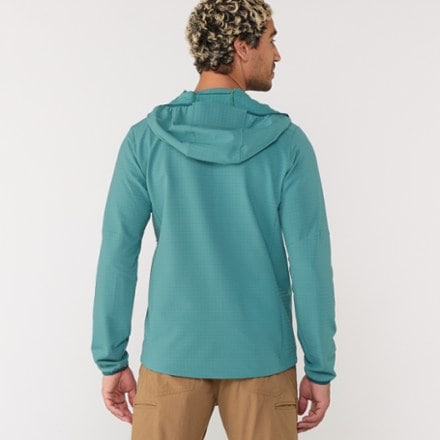 Patagonia R1 TechFace Hoody - Men's 2