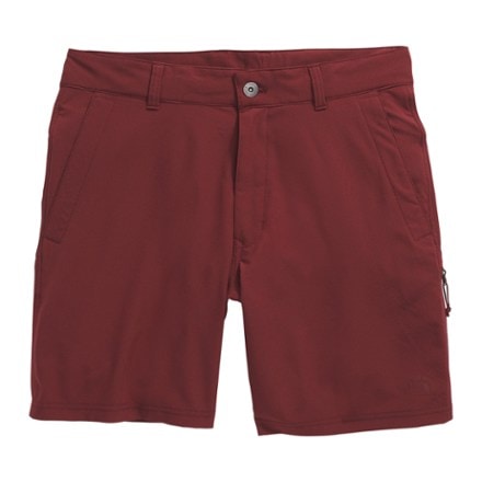 The North Face Rolling Sun Packable 7" Shorts - Men's 0