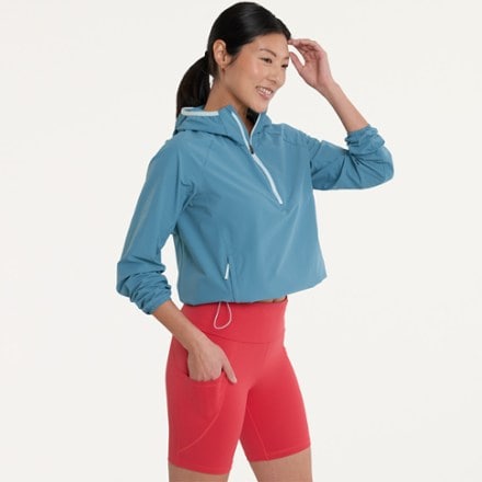 KUHL Wander Half-Zip Top - Women's 2