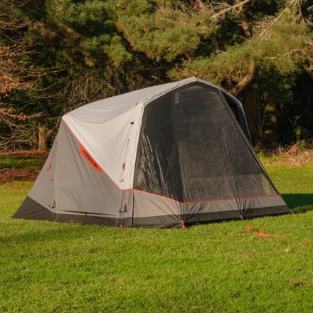 Zempire Shapeshifter 4 Awning Wall Set 8