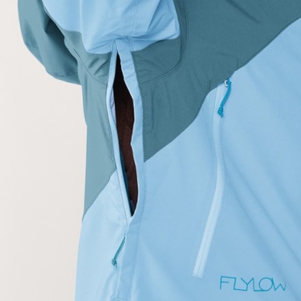 Flylow Sarah Insulated Jacket - Women's 6
