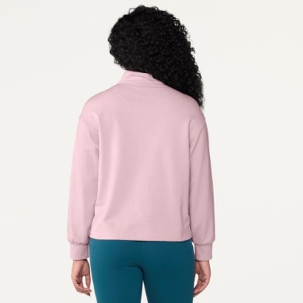 Patagonia Ahnya Pullover - Women's 2