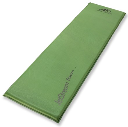 rei foam sleeping pad