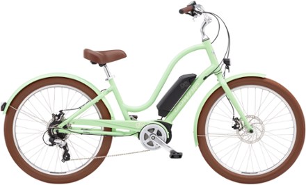 electra townie go 8d