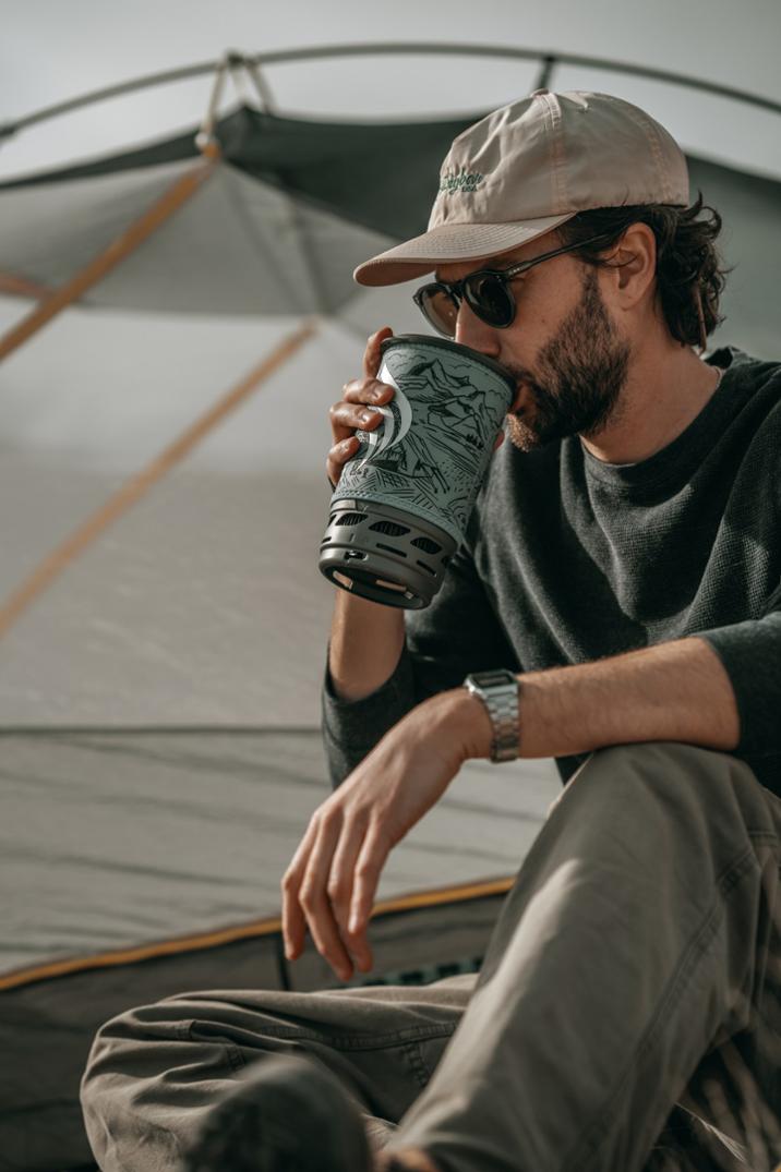 Location Image for Flash 1.0 L Fast Boil System