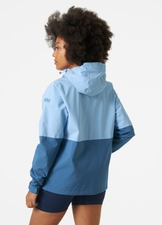 Helly Hansen Juell Storm Rain Jacket - Women's 2