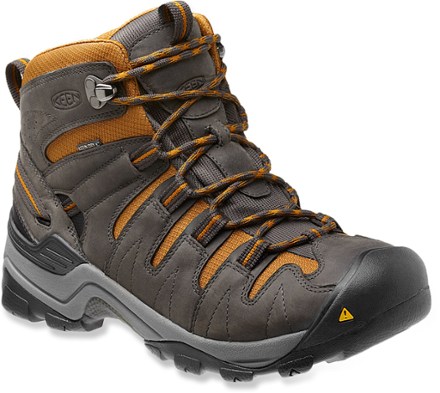 keen gypsum ii mid