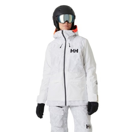 Helly Hansen Powchaser 2.0 Insulated Jacket - Women's 1