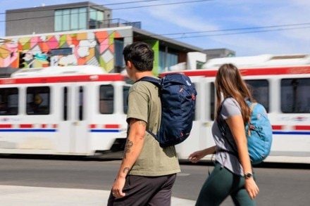 Gregory Nano 16 Pack 6