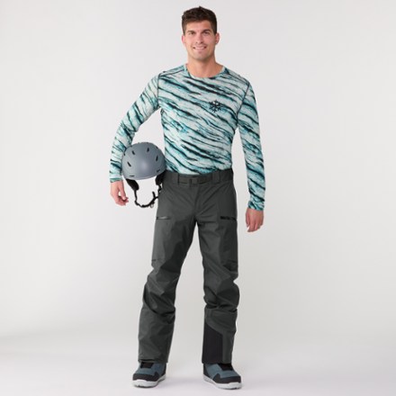 Arc'teryx Sabre Pants - Men's 4