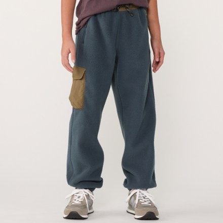 REI Co-op Campwell Fleece Pants - Kids' 1