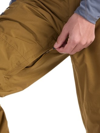 Marmot GORE-TEX Lightray Pants - Men's 4