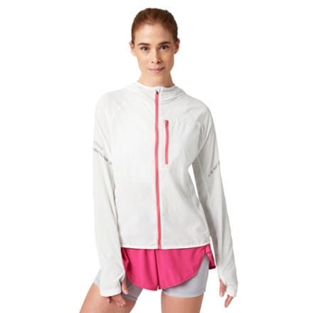 Nathan Stealth Jacket 2.0 - Women's 1